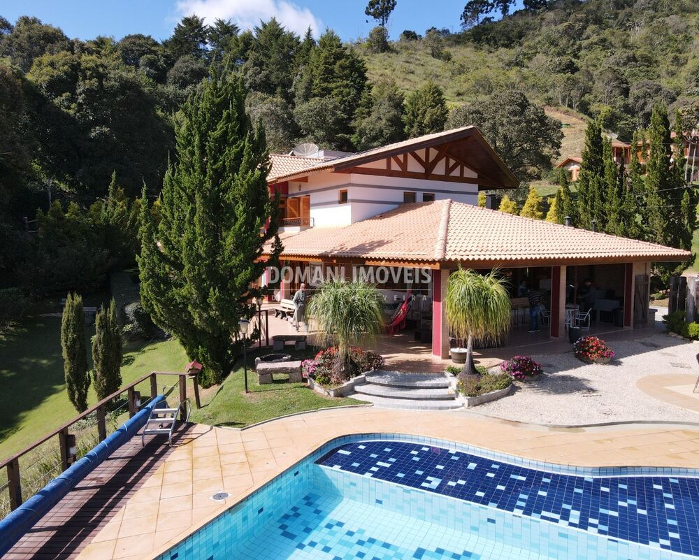 Casa, 5 quartos - Foto 9