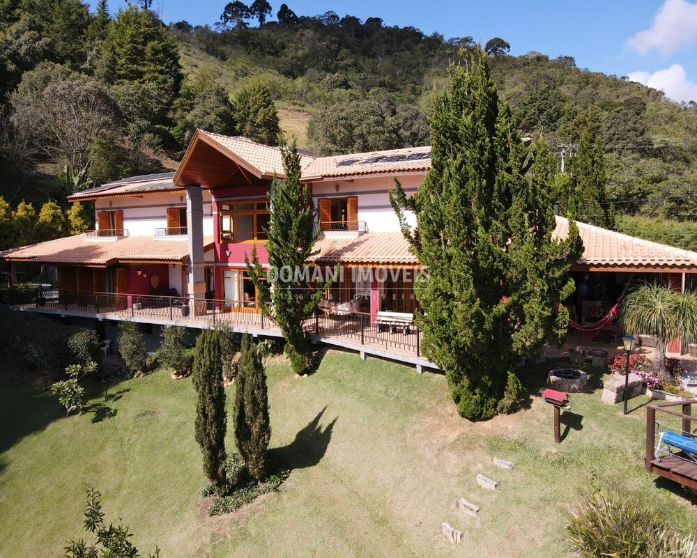 Casa, 5 quartos - Foto 10