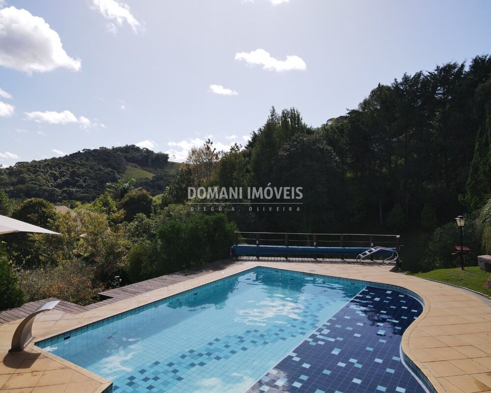 Casa, 5 quartos - Foto 12