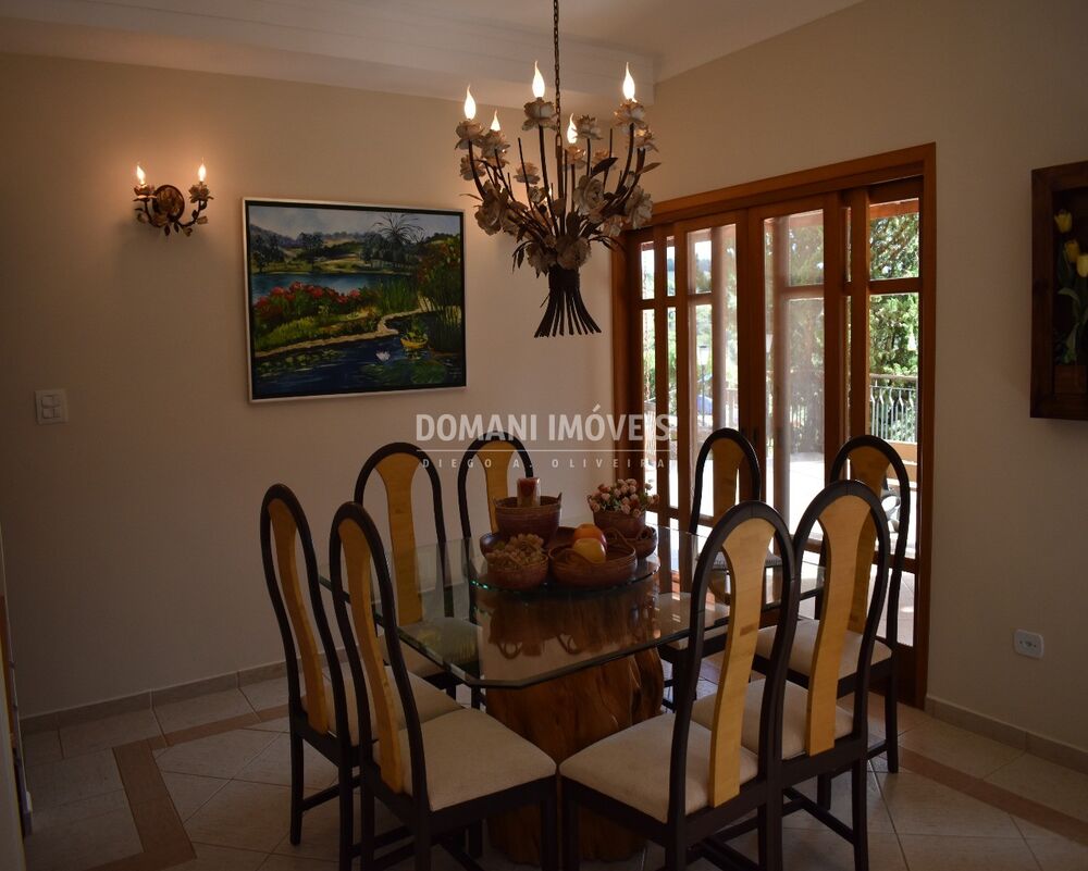 Casa, 5 quartos - Foto 3