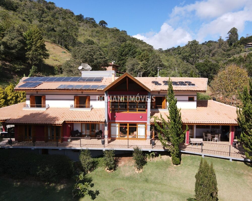 Casa, 5 quartos - Foto 7