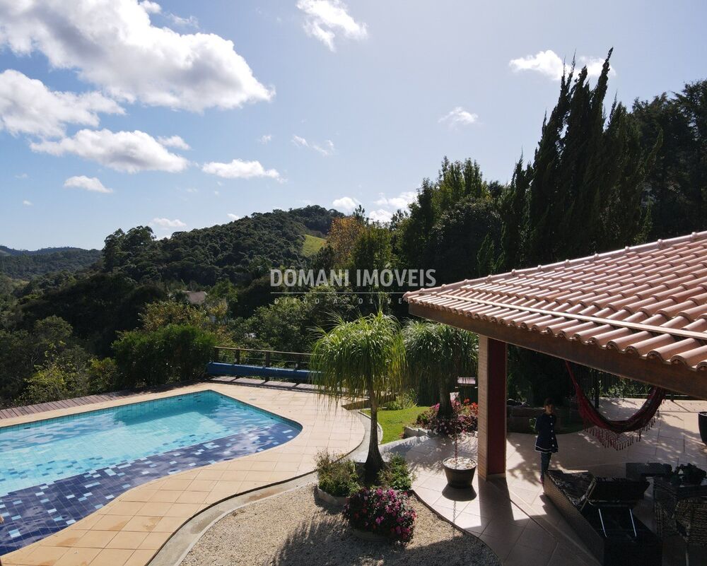 Casa, 5 quartos - Foto 8