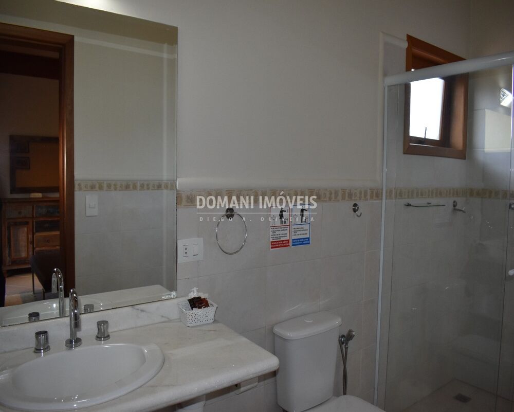 Casa, 5 quartos - Foto 6