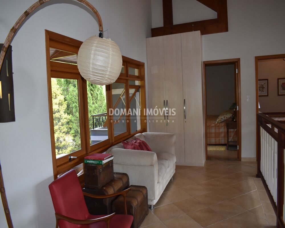 Casa, 5 quartos - Foto 5