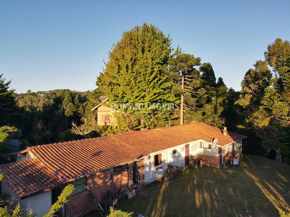 Casa, 3 quartos - Foto 3