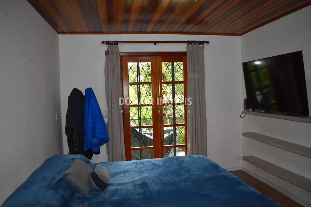 Apartamento, 3 quartos, 124 m² - Foto 7