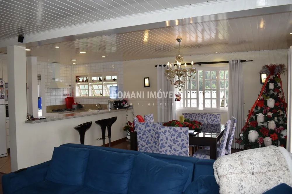 Casa, 5 quartos - Foto 10