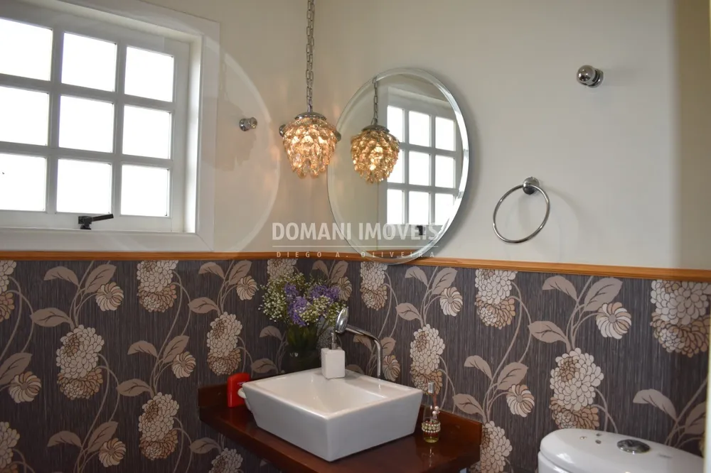 Casa, 5 quartos - Foto 6