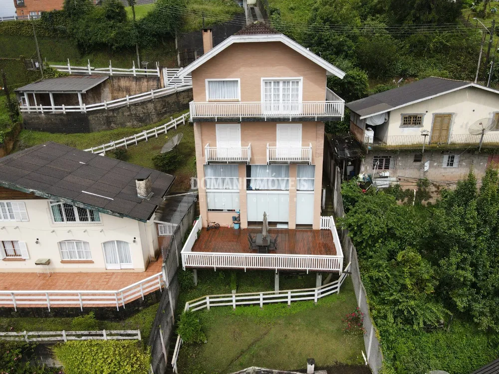 Casa, 5 quartos - Foto 8