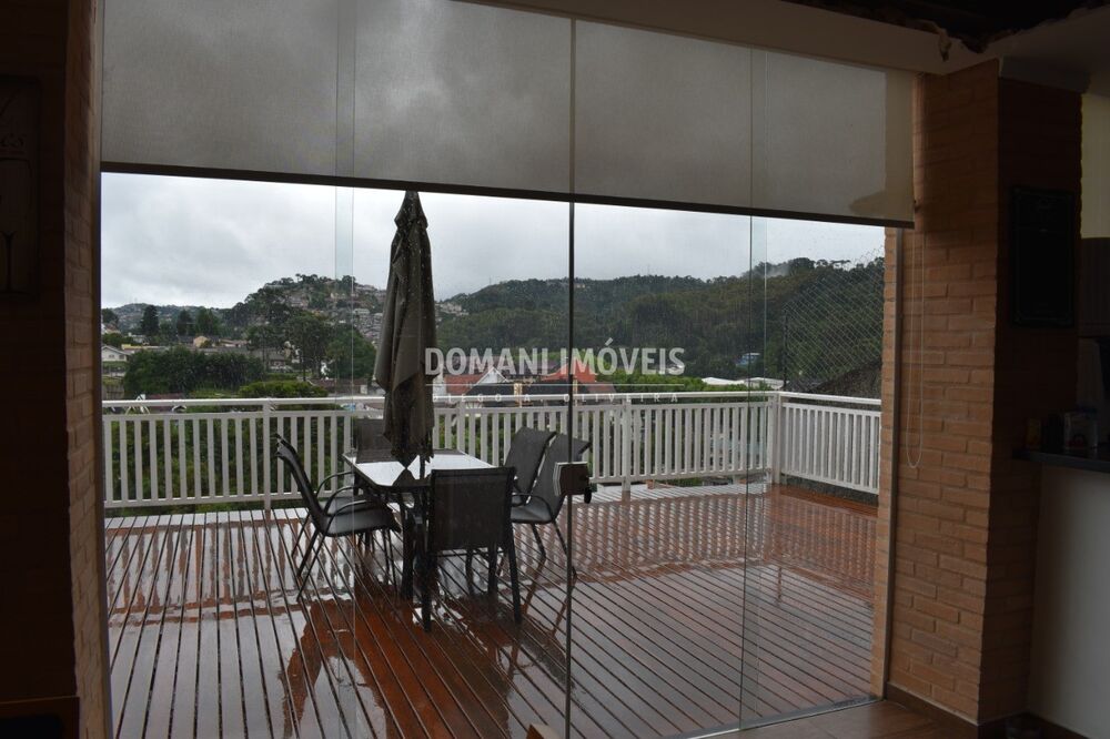 Casa, 5 quartos - Foto 4