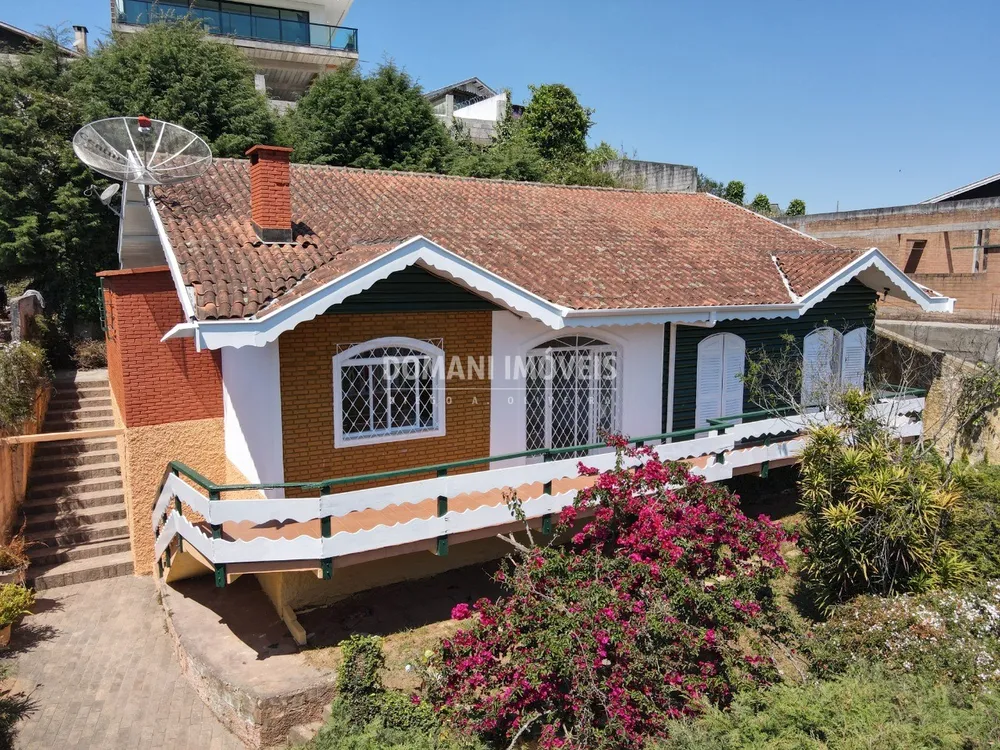 Casa, 3 quartos - Foto 7