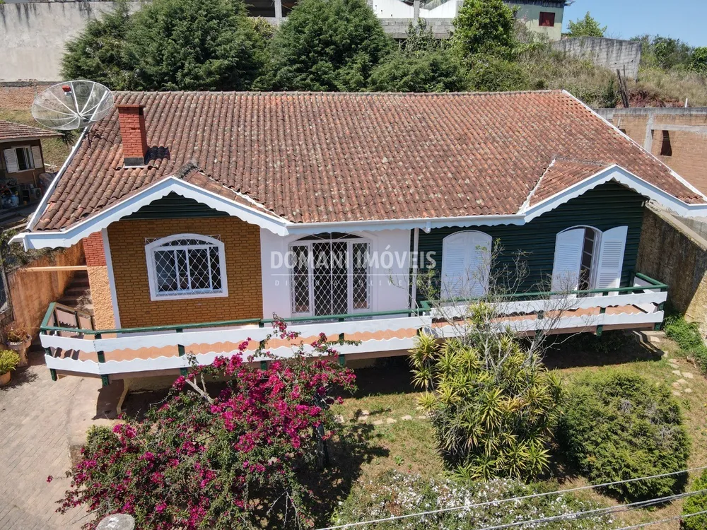 Casa, 3 quartos - Foto 3