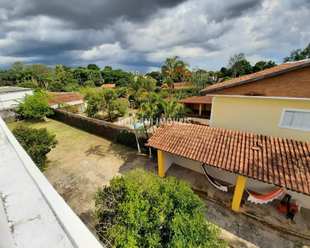 Casa, 4 quartos - Foto 3