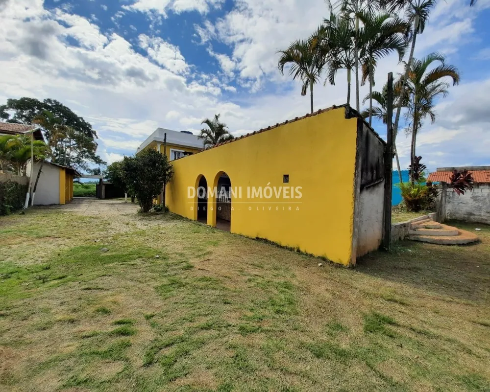 Casa, 4 quartos - Foto 4