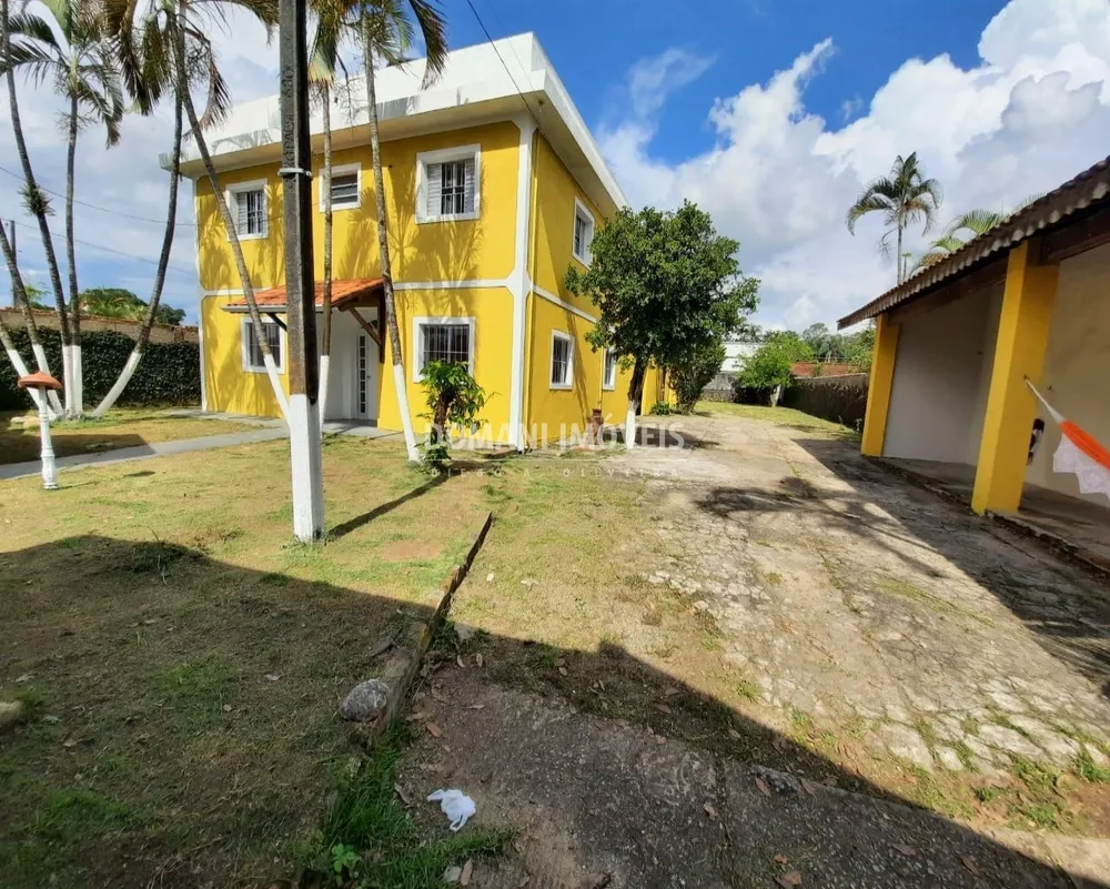 Casa, 4 quartos - Foto 2