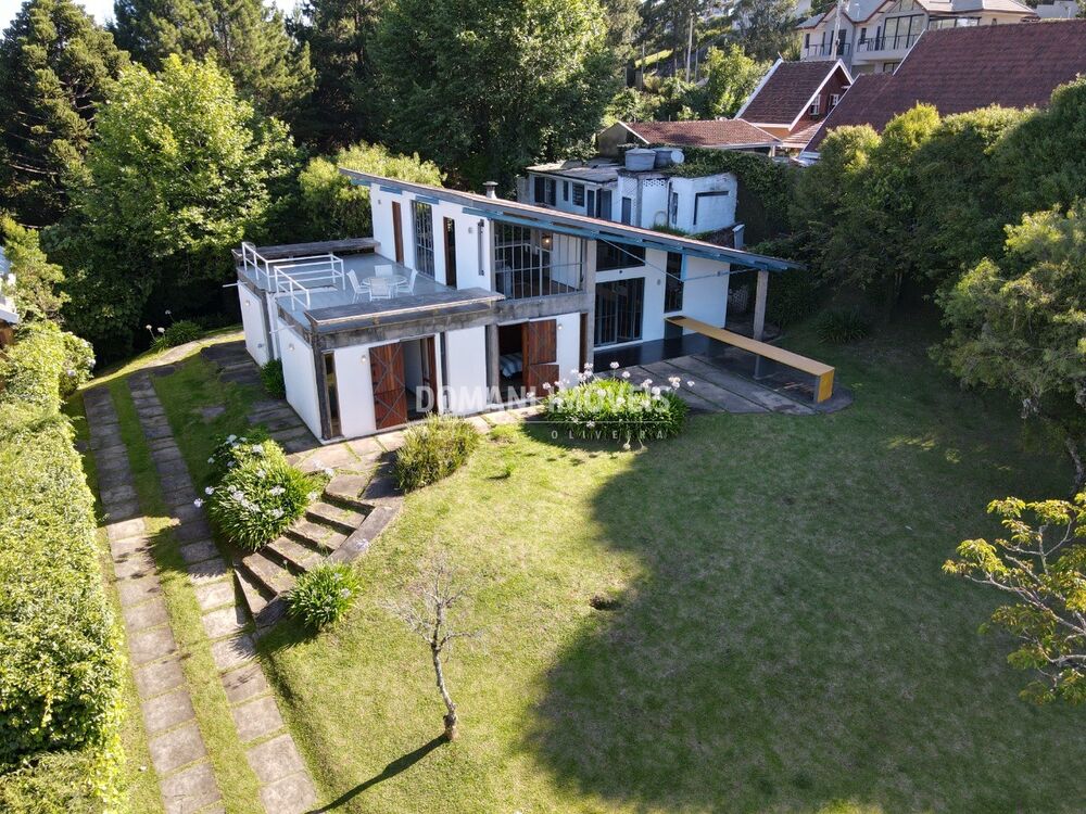 Casa, 4 quartos - Foto 5