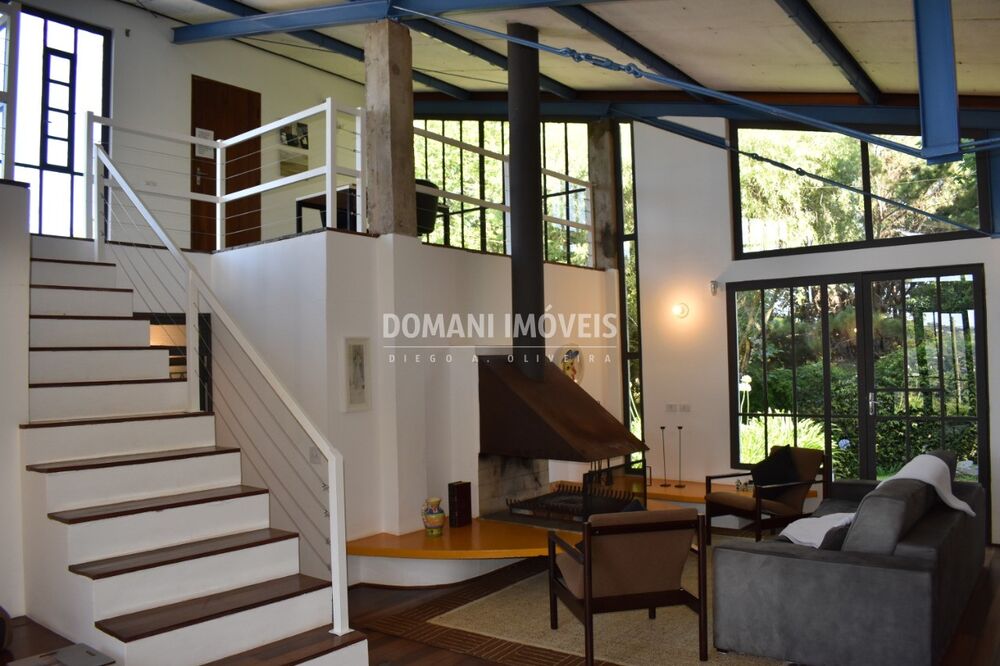 Casa, 4 quartos - Foto 8