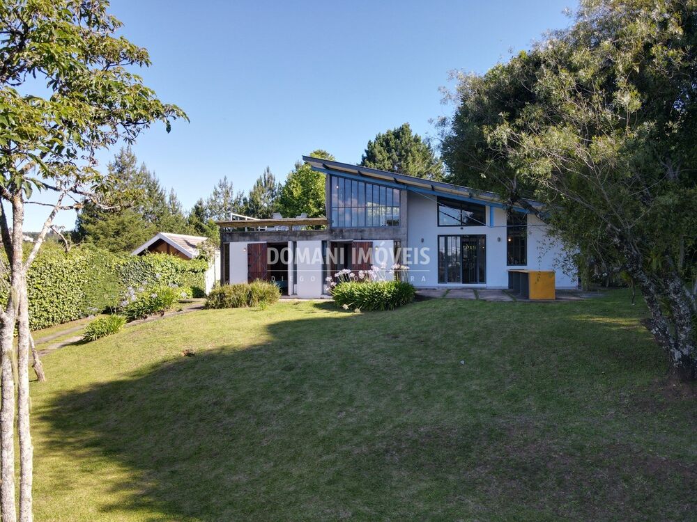 Casa, 4 quartos - Foto 7