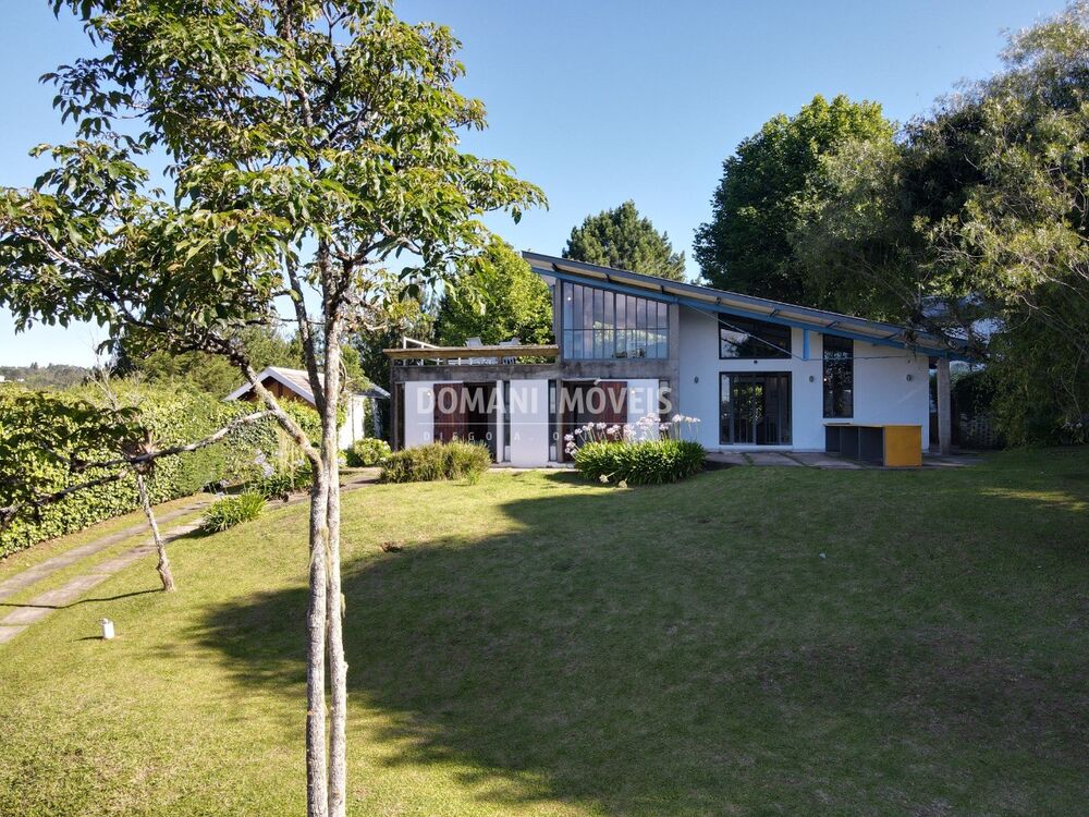 Casa, 4 quartos - Foto 6