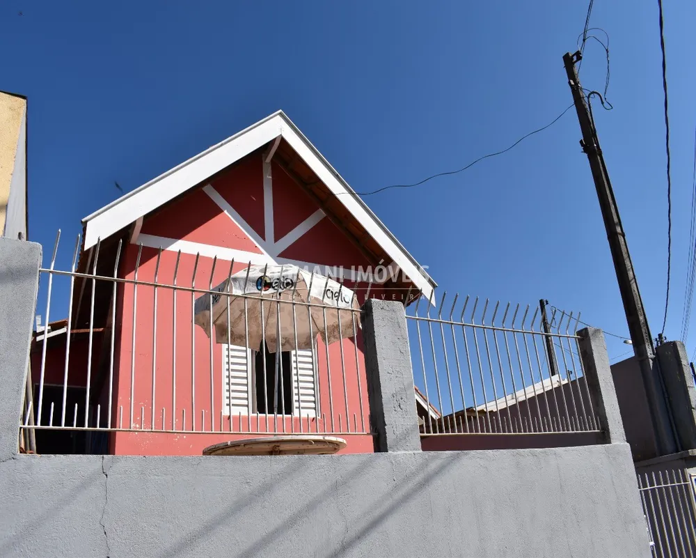 Casa, 2 quartos - Foto 2