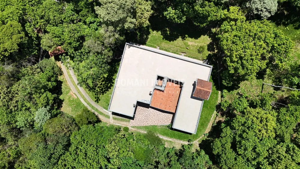 Casa, 5 quartos - Foto 4