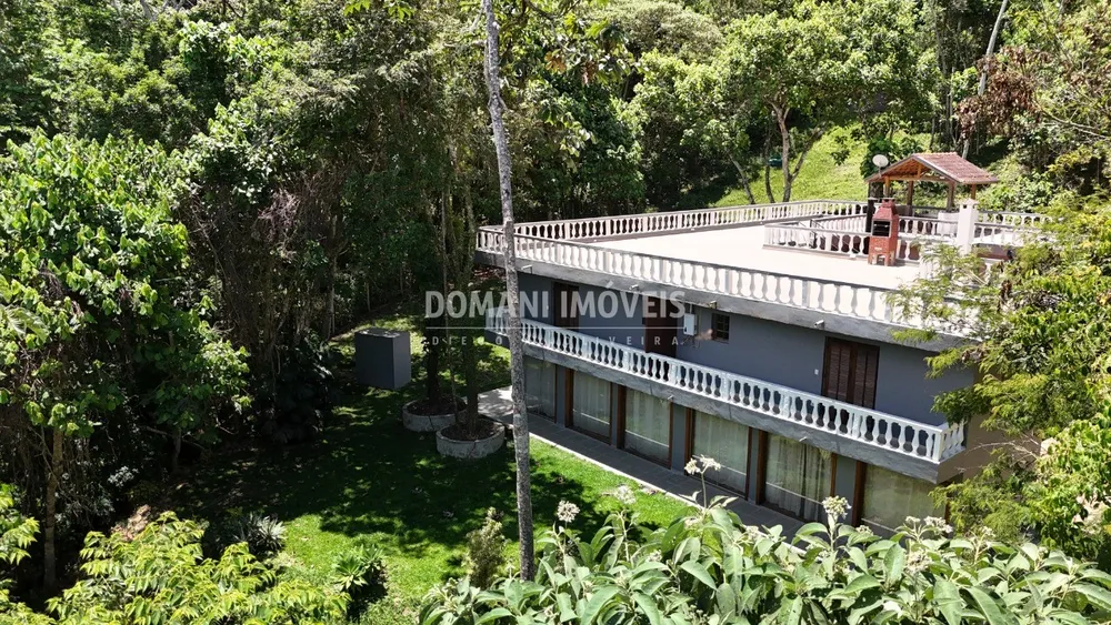Casa, 5 quartos - Foto 2