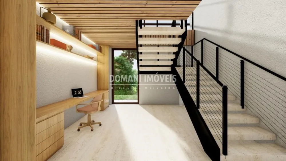Casa, 4 quartos - Foto 4
