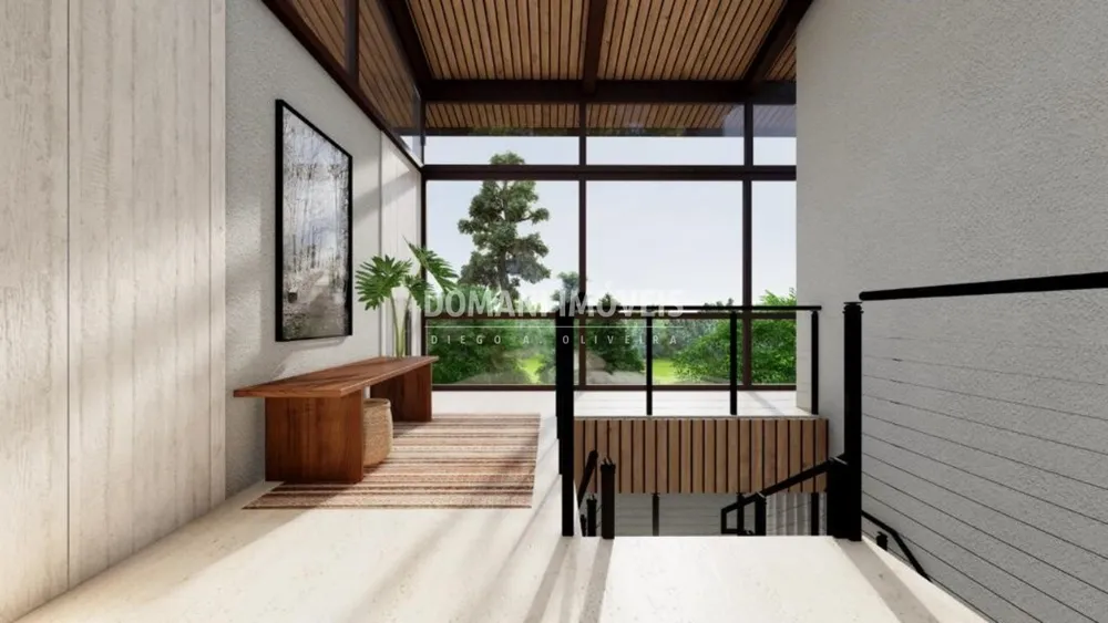 Casa, 4 quartos - Foto 6