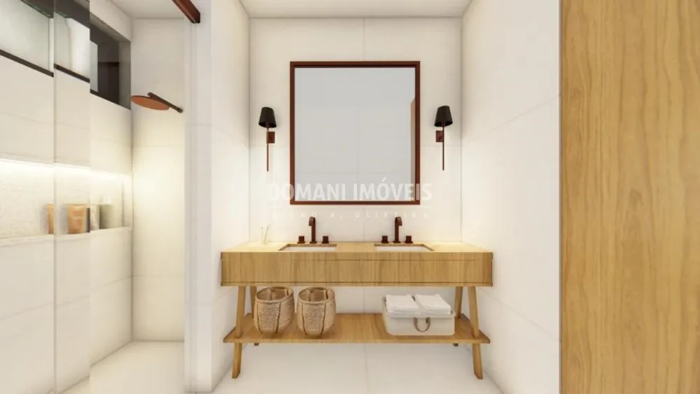 Casa, 4 quartos - Foto 5