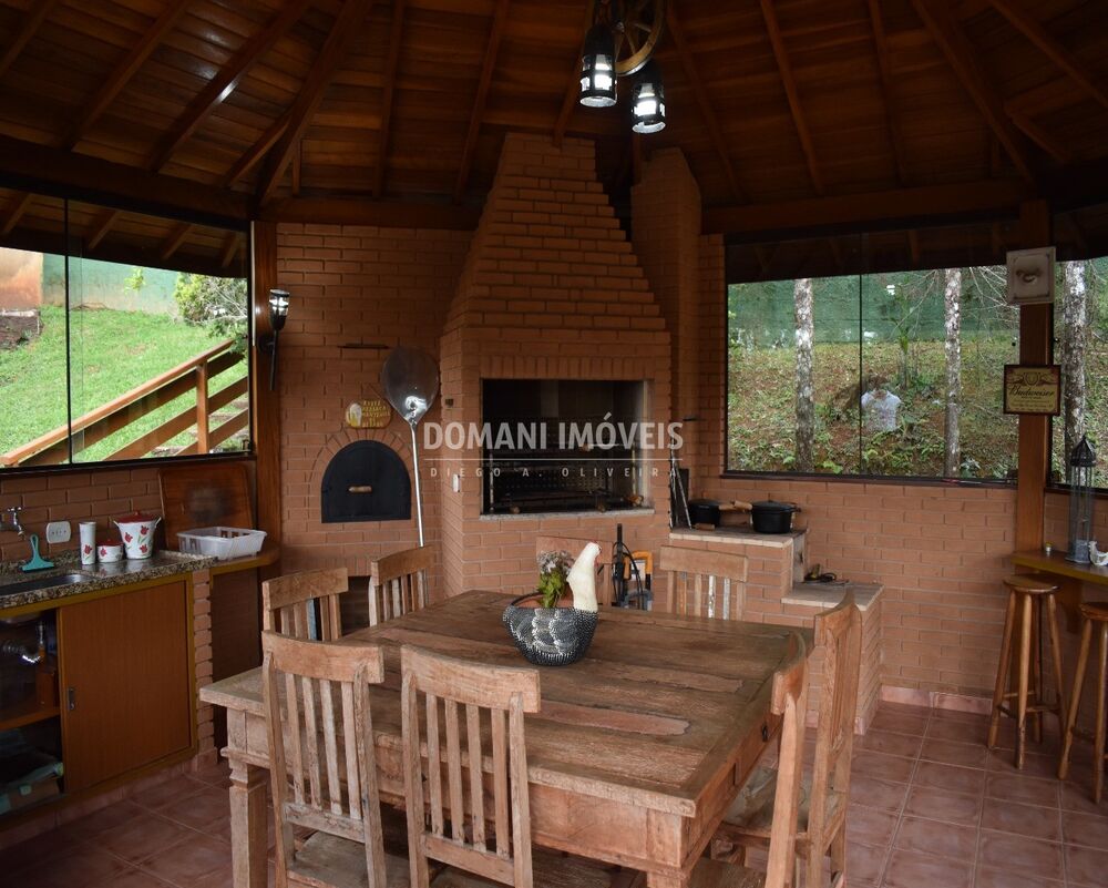 Casa, 4 quartos - Foto 3