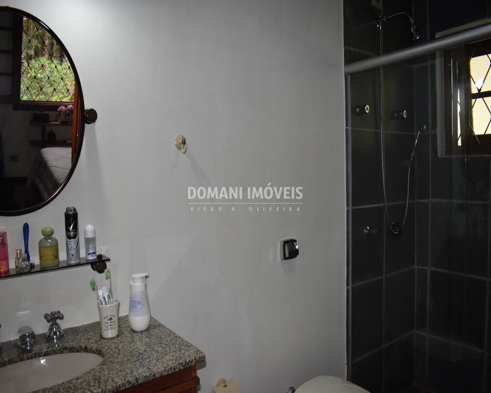 Casa, 4 quartos - Foto 1