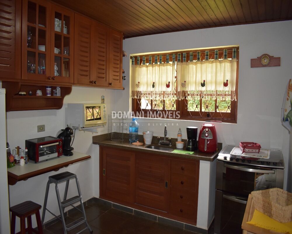Casa, 4 quartos - Foto 4