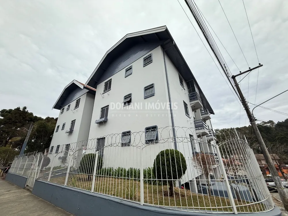 Apartamento, 2 quartos, 72 m² - Foto 1