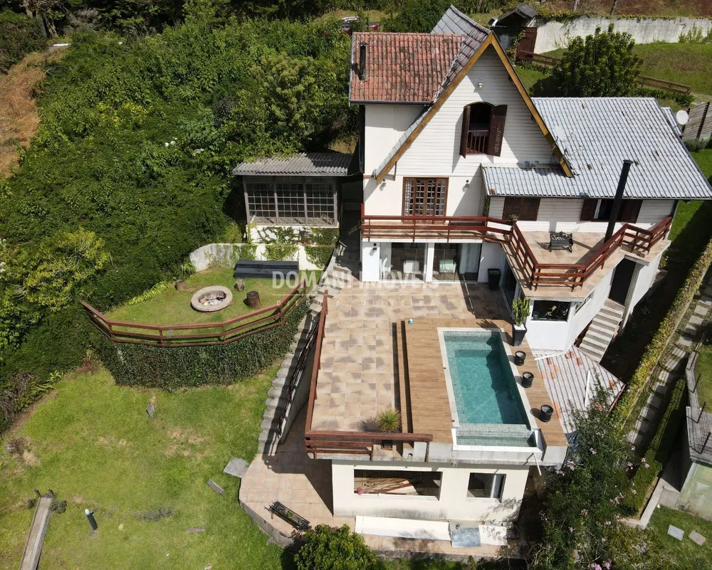 Casa, 4 quartos - Foto 3