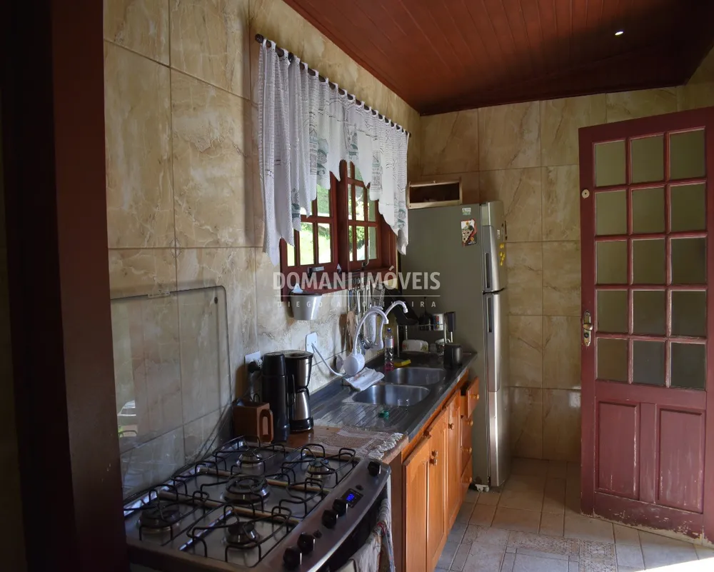 Casa, 4 quartos - Foto 5
