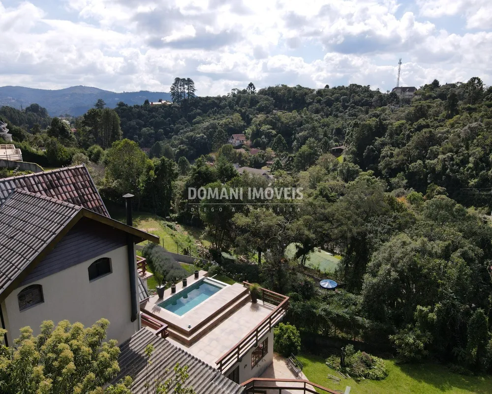 Casa, 4 quartos - Foto 4