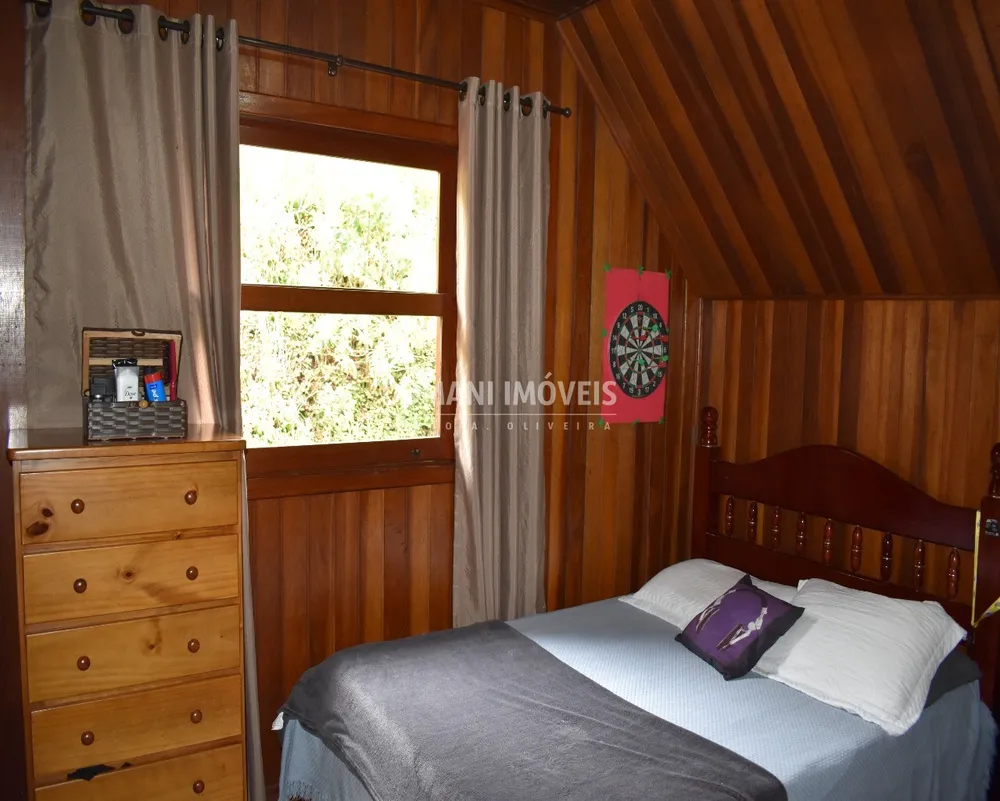 Casa, 4 quartos - Foto 7