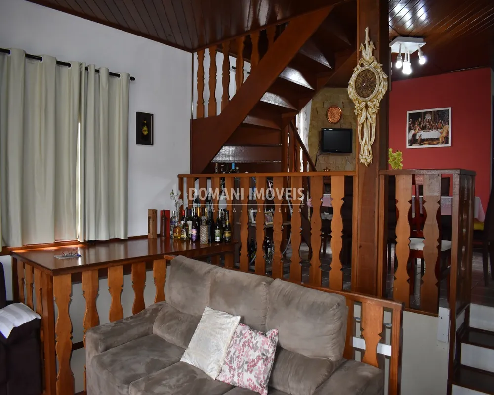 Casa, 4 quartos - Foto 5