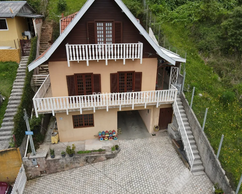 Casa, 4 quartos - Foto 2