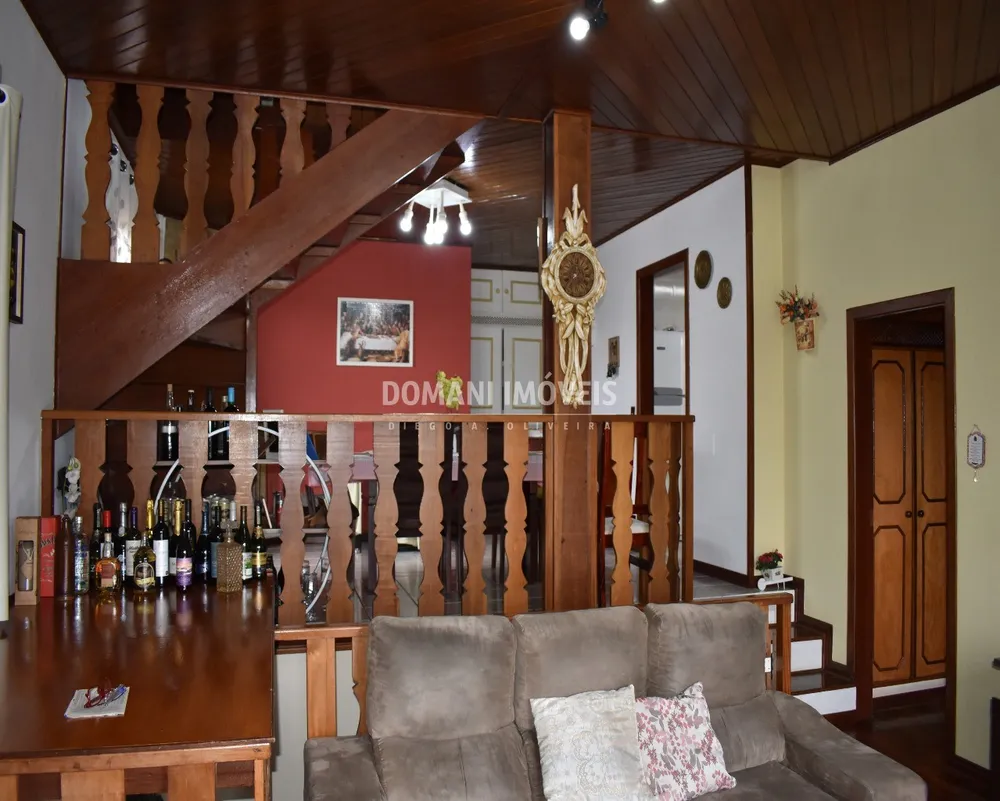 Casa, 4 quartos - Foto 6