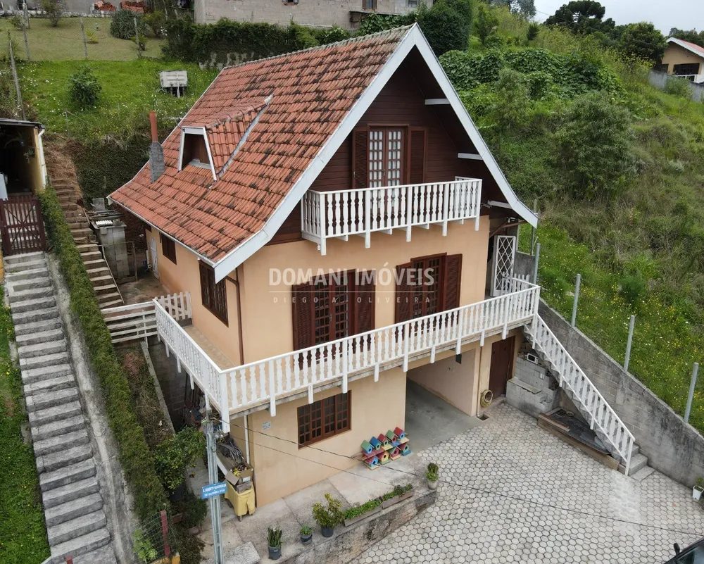 Casa, 4 quartos - Foto 4