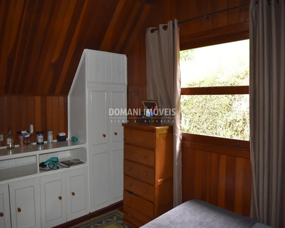 Casa, 4 quartos - Foto 8