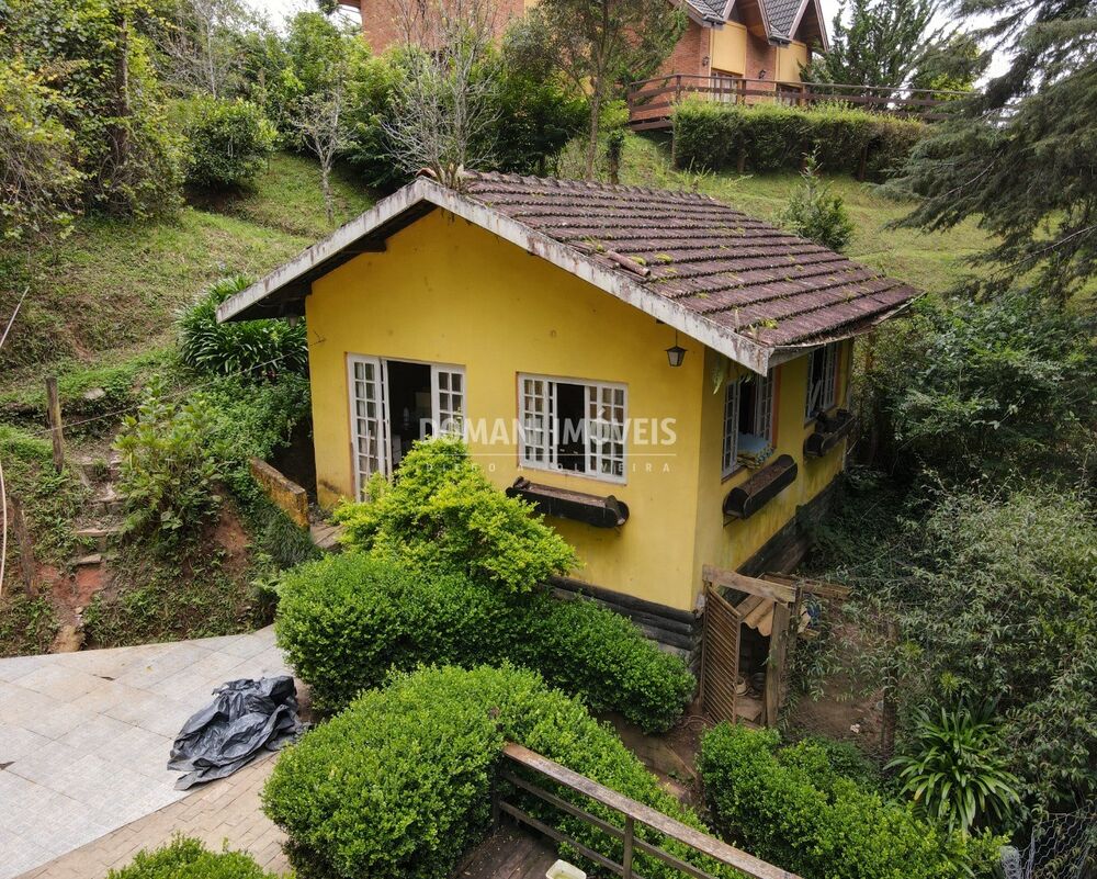 Casa, 2 quartos - Foto 2