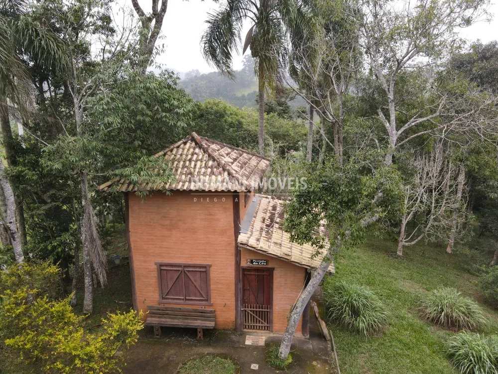Casa, 1 quarto - Foto 2