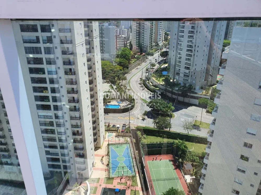 Apartamento, 3 quartos, 134 m² - Foto 2