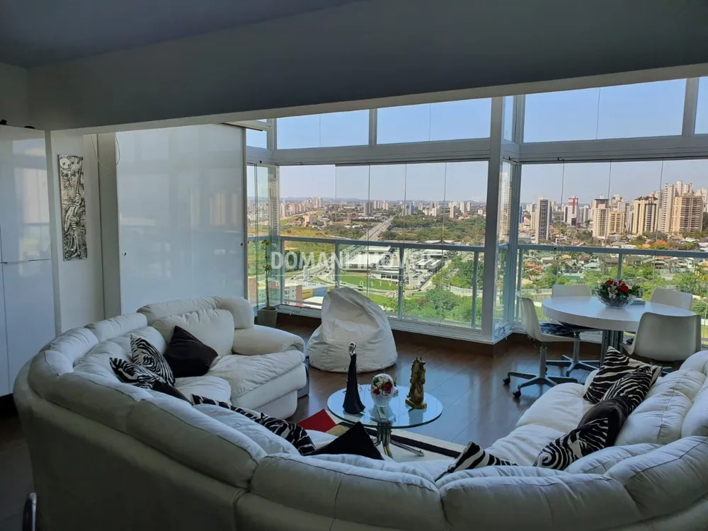 Apartamento, 3 quartos, 134 m² - Foto 4