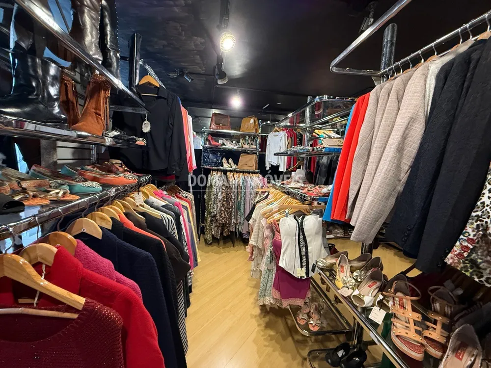 Imóvel Comercial, 30 m² - Foto 6