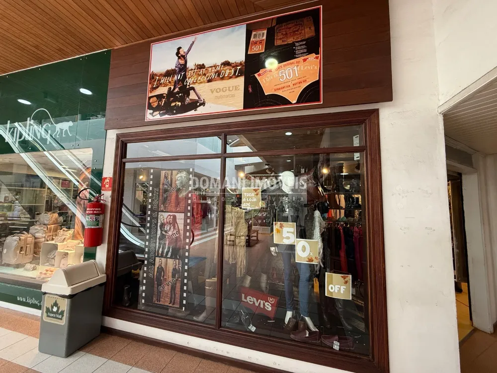 Imóvel Comercial, 30 m² - Foto 1