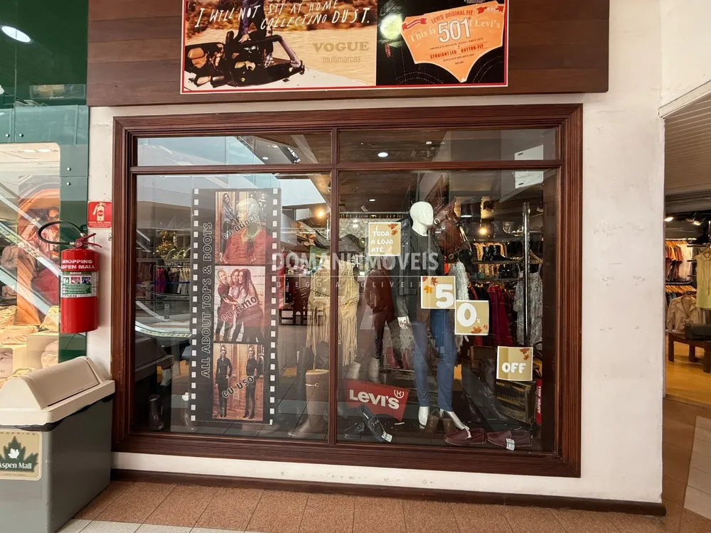 Imóvel Comercial, 30 m² - Foto 8