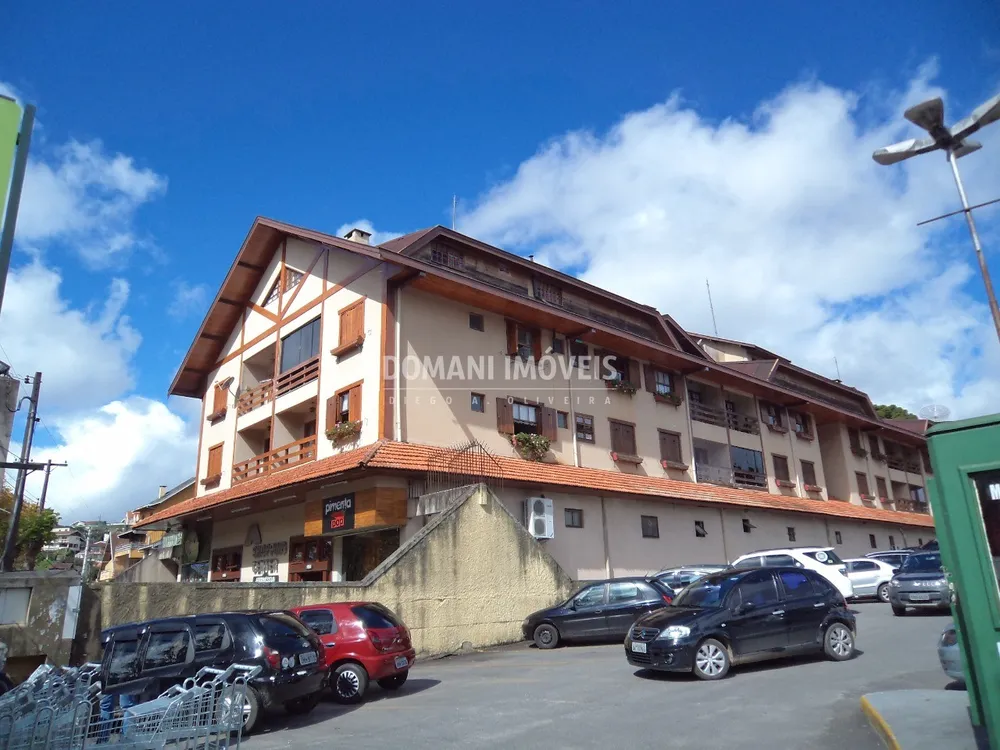 Apartamento, 2 quartos, 65 m² - Foto 1